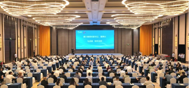 【群眾新聞網(wǎng)】秦川集團(tuán)舉辦“數(shù)智秦川·裝備領(lǐng)航”用戶開(kāi)放日活動(dòng)